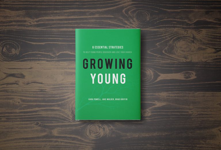 Church Resources - Growing Young