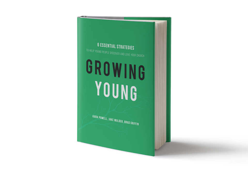 Church Resources - Growing Young