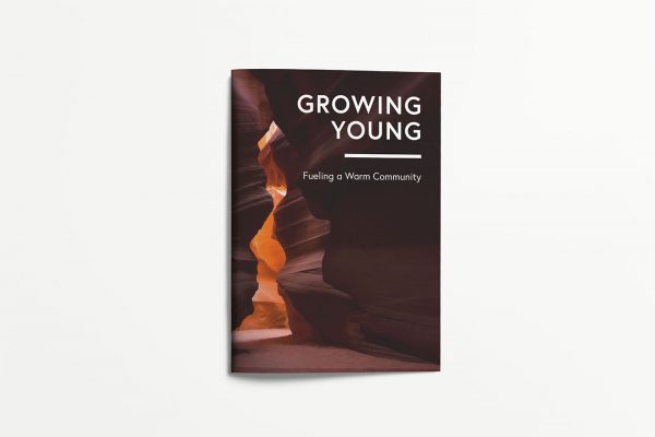 Growing Young Home - Growing Young
