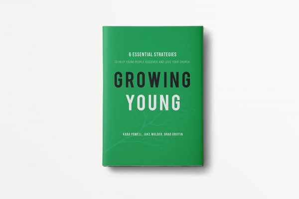 Growing Young Home - Growing Young