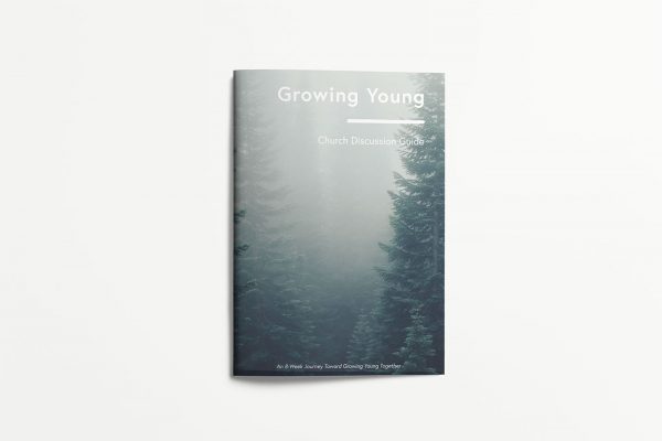 Growing Young Home - Growing Young